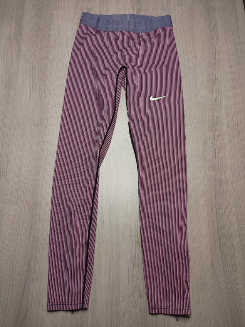 Men's Nike Pro Elite Rosa & Co. Team Long Tights (Style: FD5797-000) Size S